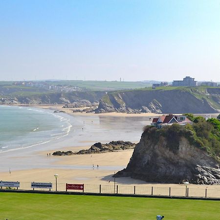 Towan View Loft Βίλα New Quay Εξωτερικό φωτογραφία