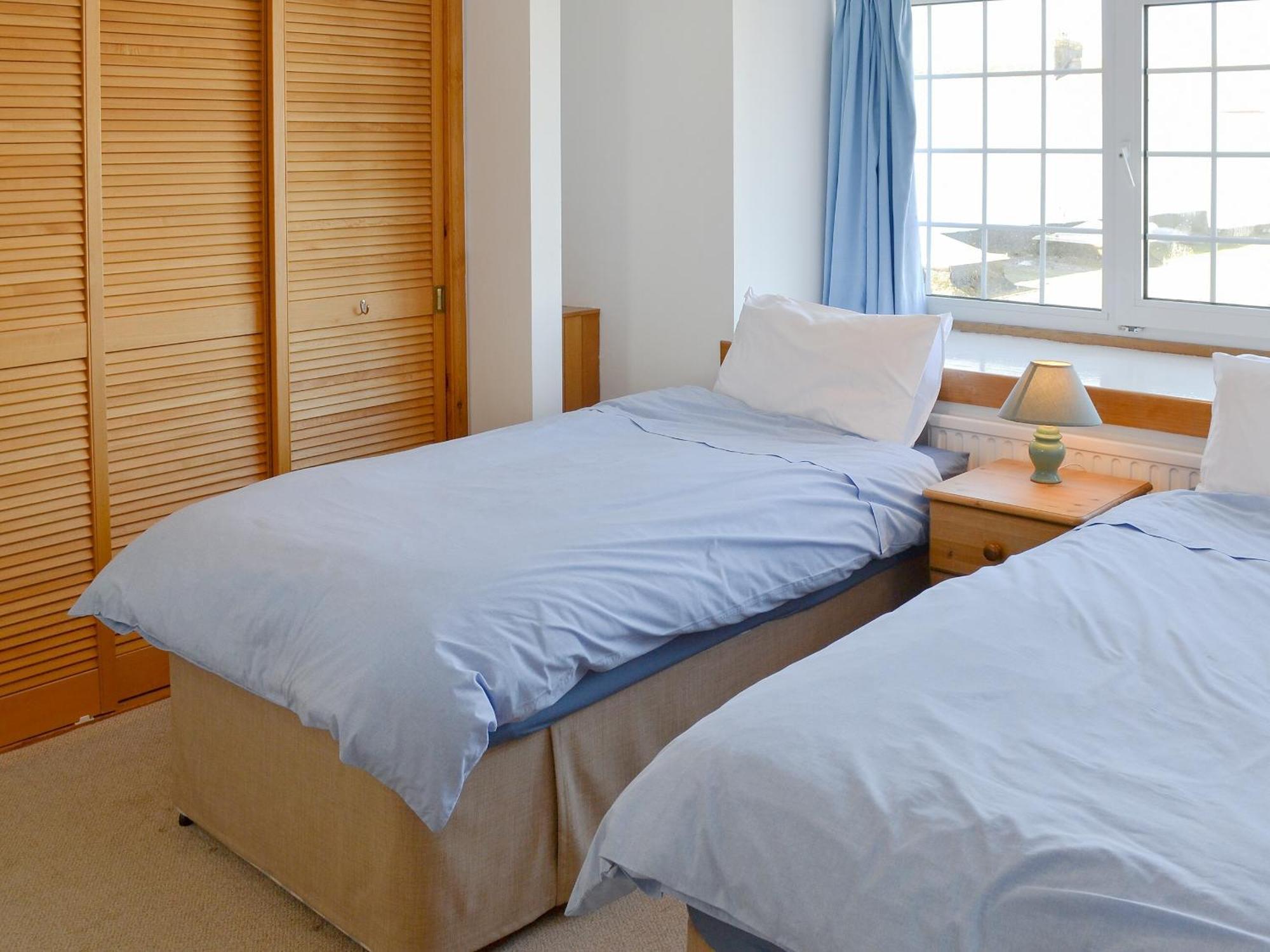 Towan View Loft Βίλα New Quay Εξωτερικό φωτογραφία