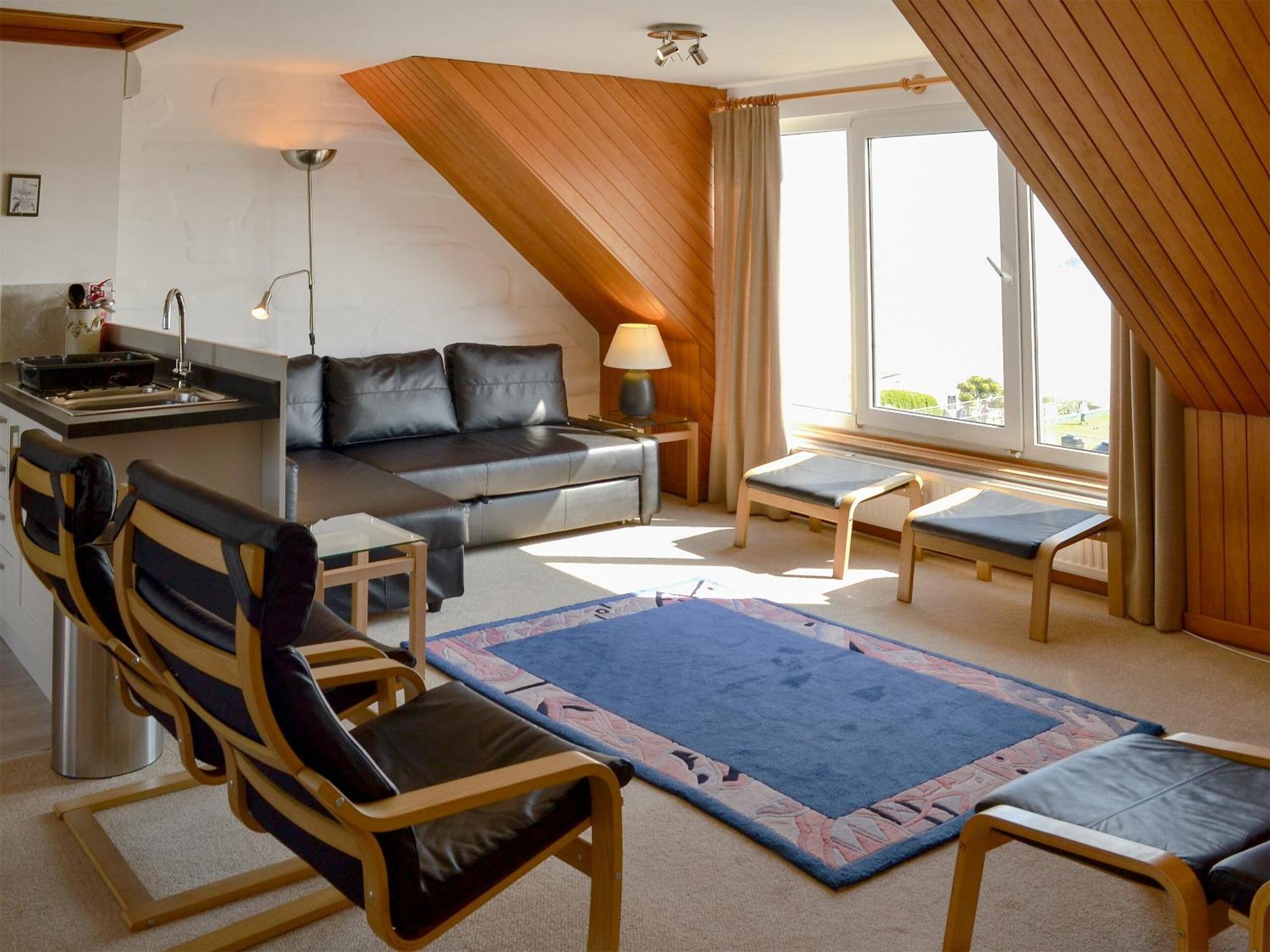 Towan View Loft Βίλα New Quay Εξωτερικό φωτογραφία